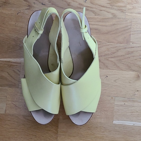 Cork platforms - Picture 2 of 6